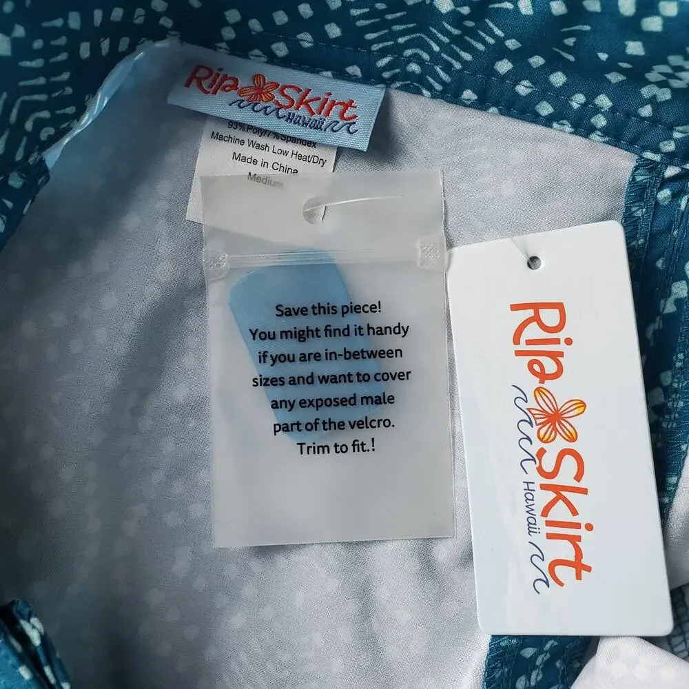 Ripskirt Hawaii ripskirt hawaii